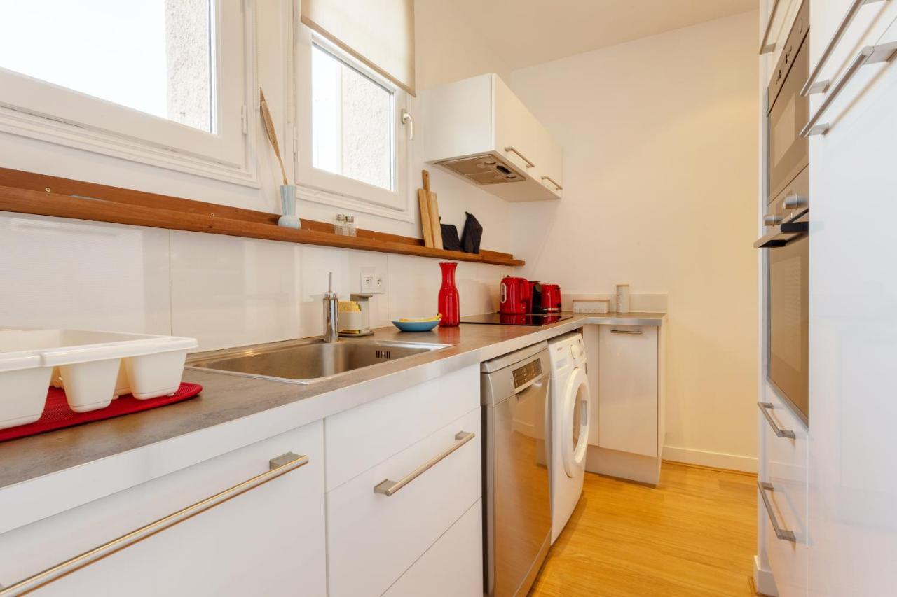 דוביל Maison Morny מראה חיצוני תמונה