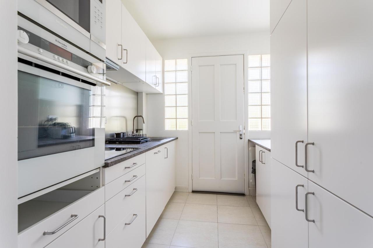 דוביל Maison Morny מראה חיצוני תמונה